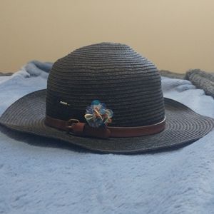 Stylish Sun Hat